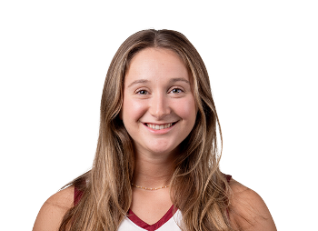 Alexa Brodie Colgate Raiders Guard ESPN