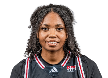 Nissa Sam-Grant Biography | ESPN