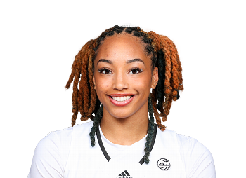 ALEXIA:ケンスケ Alexia Gassett Biography - ESPN