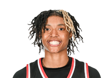 Report: Louisville Women's Basketball Forward Malea Williams