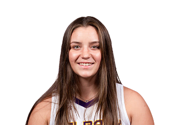 Meghan Huerter - Women's Basketball - Providence College Athletics
