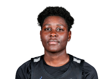 Alexia Dizeko - Florida Gators Forward - ESPN
