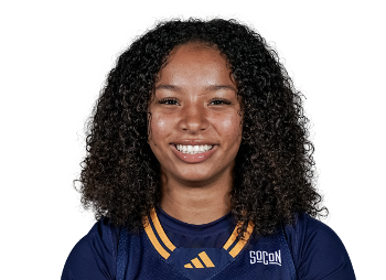 Caia Elisaldez - Chattanooga Mocs Guard - ESPN