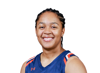 Amari Bonds - Women's Basketball - UTM Athletics