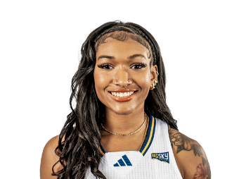 J'Bionna Robinson - Northern Arizona Lumberjacks Guard - ESPN