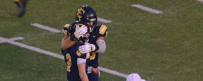 ETSU completes for remarkable comeback in amazing finish