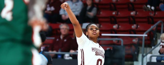 MS State earns dominant home win over Devilettes