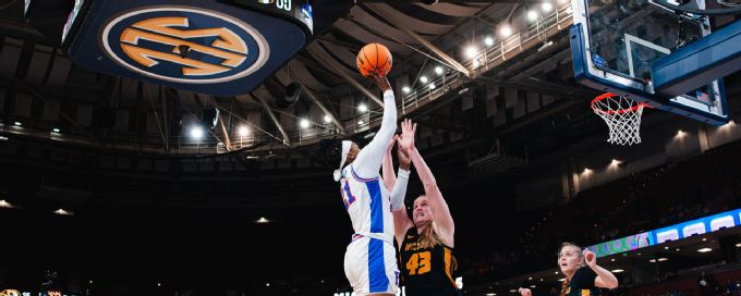 Florida fends off Mizzou's late comeback for first-round win