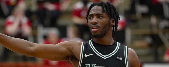 Cleveland State goes on the road and upsets Youngstown State to advance