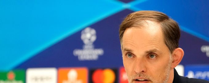 Tuchel fumes at late offside call: 'It's against every rule'