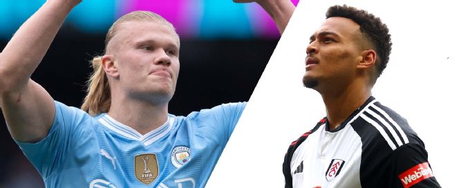 Is there any chance of a Fulham upset vs. Man City?