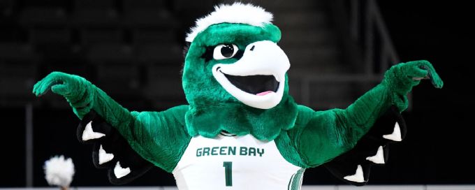 The Green Bay Phoenix's best plays from last season