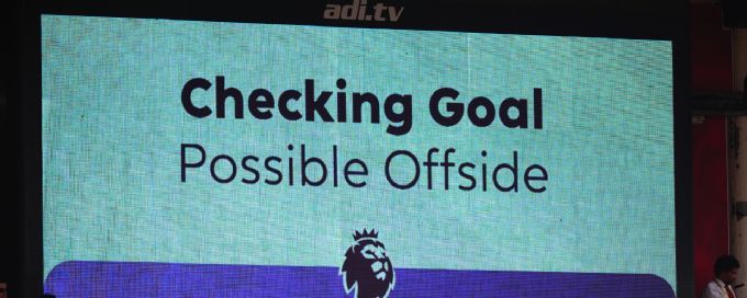Why the Premier League will vote to keep 'nosy policeman' VAR