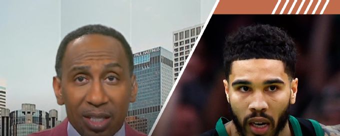 Why Stephen A. thinks Celtics should want Knicks matchup next