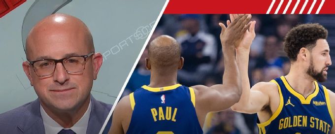 How does CP3's deadline affect Klay Thompson?