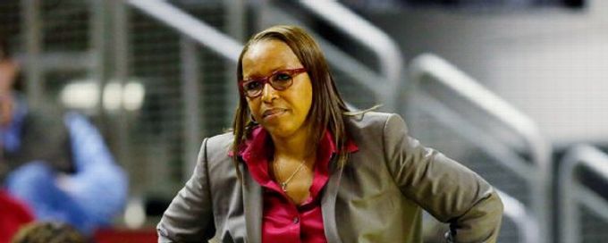WNBA legend Cynthia Cooper-Dyke retires as Texas Southern women's basketball coach
