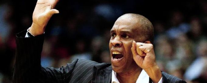 Detroit Mercy parts with Mike Davis after 1-31 season