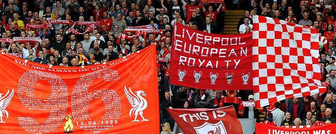 Liverpool sign defender Billy Koumetio, 16, from Orleans - source