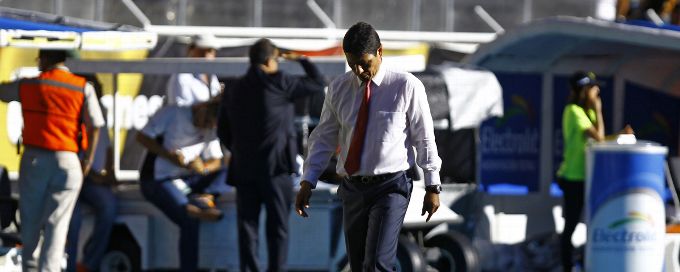 Leones Negros relegated from Liga MX, Puebla ensure survival