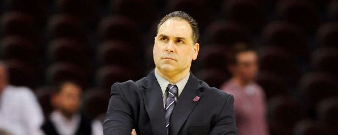 Pitt hires UMass's Tory Verdi as next women's basketball coach