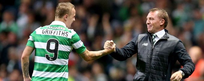 Brendan Rodgers calls for Celtic fans to trust players after UCL win