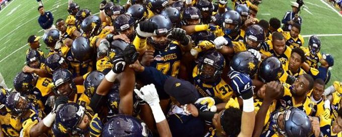 North Carolina A&T to join Big South in 2021