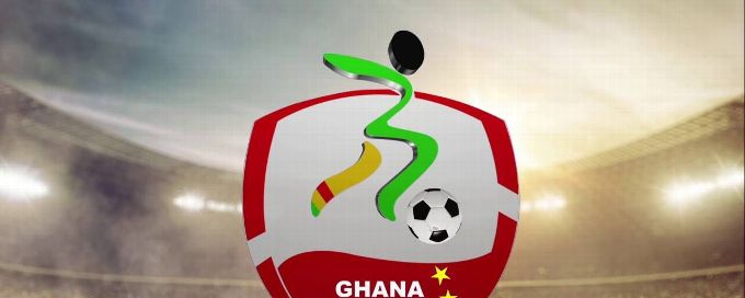 Aduana Stars claim Ghana League title