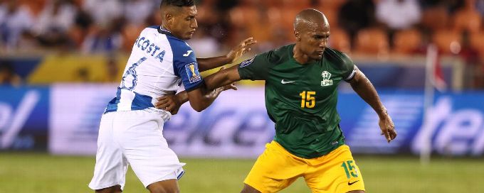 Florent Malouda loses appeal against Gold Cup ineligibility