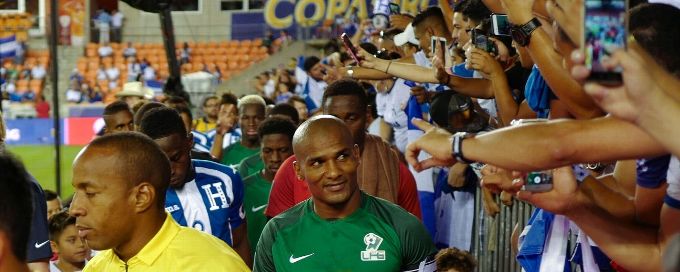 French Guiana coach 'perturbed' with delay over Florent Malouda ban