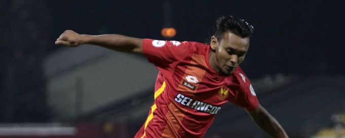 Sarawak face up to relegation, hoping for quick return to MSL