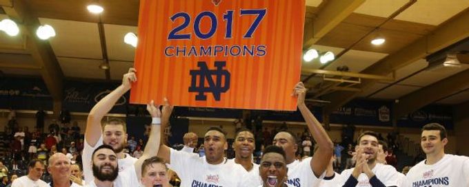 Notre Dame, Oregon top field for 2021 Maui Invitational college basketball tournament