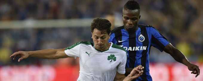 Panathinaikos deducted three points for unsettled player wages
