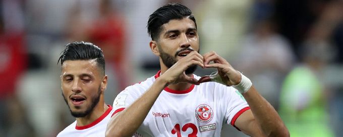 Ferjani Sassi signs three-year deal with SC Zamalek