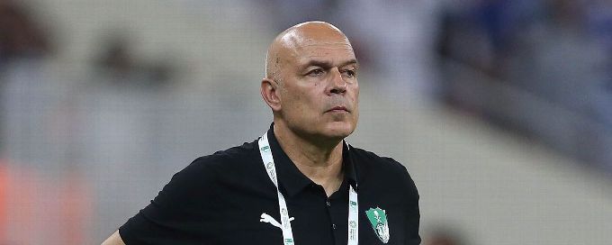 Zamalek appoint Christian Gross as new coach