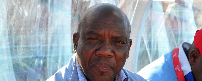 Lesotho coach vows revenge on Uganda