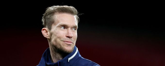 Alex Hleb always wanted to come back to Arsenal. Now he's back as BATE Borisov's talisman