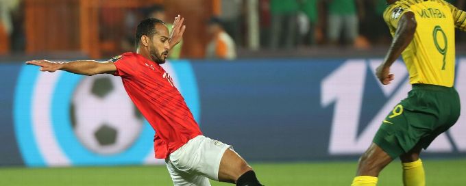 Zamalek stumble, Al Ahly triumph as Cairo giants steal headlines in CAF Champions League