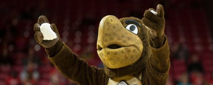 Maryland, Louisville lead combined men's and women's college hoops ranks