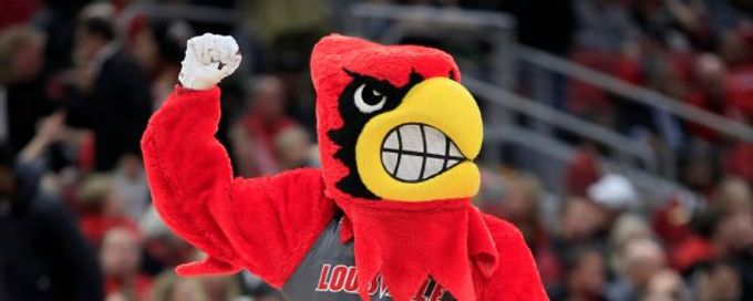 Louisville No. 1 in combined men's and women's college basketball rankings