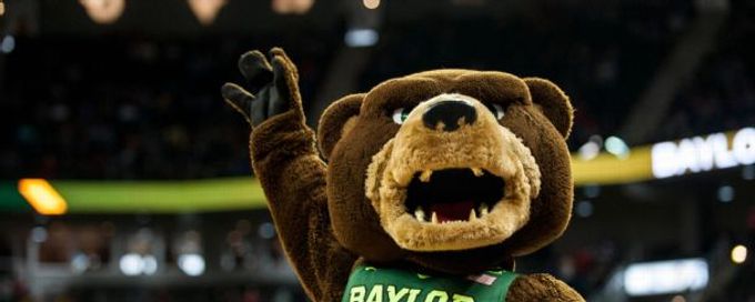 Baylor leads combined men's and women's college basketball rankings
