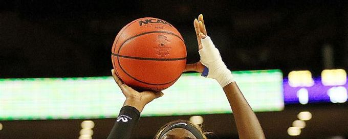 Kentucky Wildcats' Rhyne Howard suspended 2 games for 'not upholding standards'