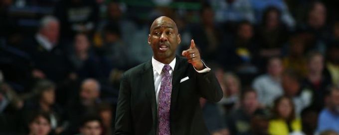 Colorado adds basketball great Danny Manning to coaching staff