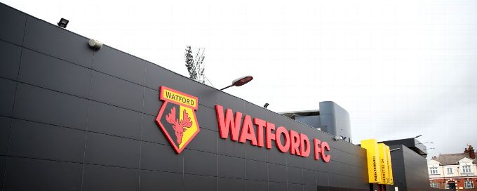 Watford signing Gueye refuses to join club, cites contract issues - sources