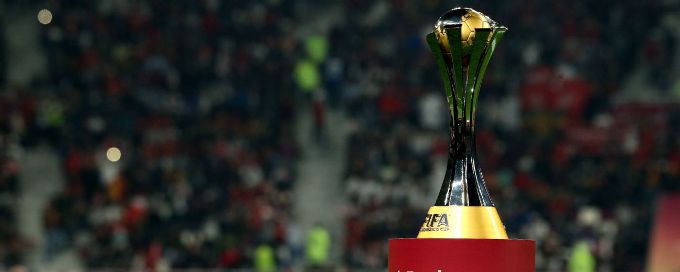 Australia, New Zealand consider joint 2029 Club World Cup bid