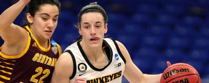Women's college basketball: What's behind all the triple-doubles this season?