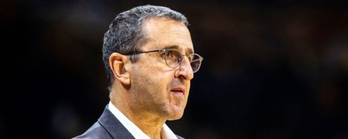 Jim Jabir returns to Siena as women's basketball coach 31 years after leaving program