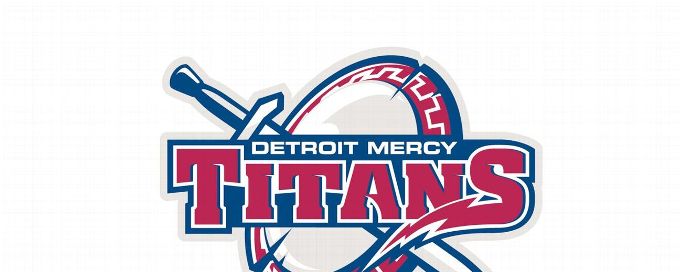 Detroit Mercy names LaTanya Collins interim women's basketball coach to replace departing AnnMarie Gilbert