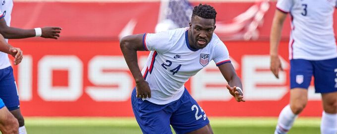 Gold Cup preview: U.S. and Mexico again the favorites, but Canada, Honduras capable of a surprise