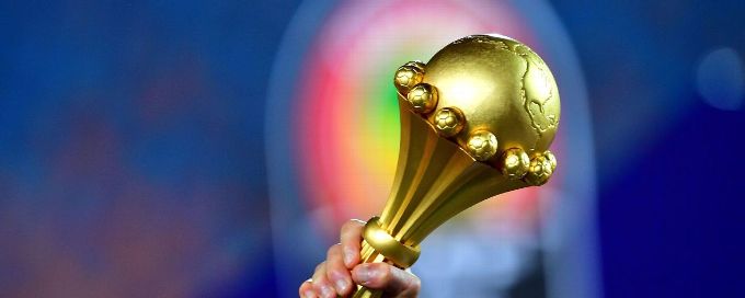 DR Congo, Mauritania and Mozambique qualify for AFCON finals