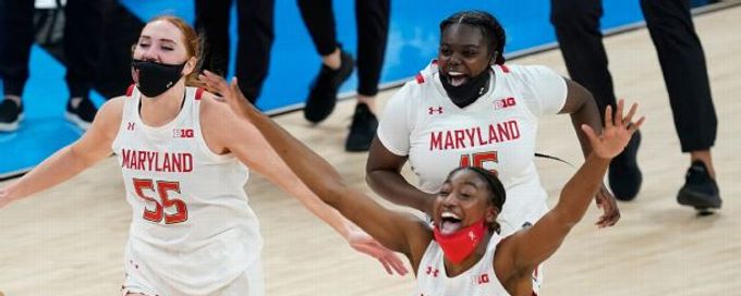 Women's college basketball 2021-22: Predictions for all 32 conferences